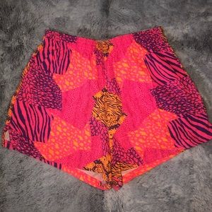 NWOT Soffe Shorts
